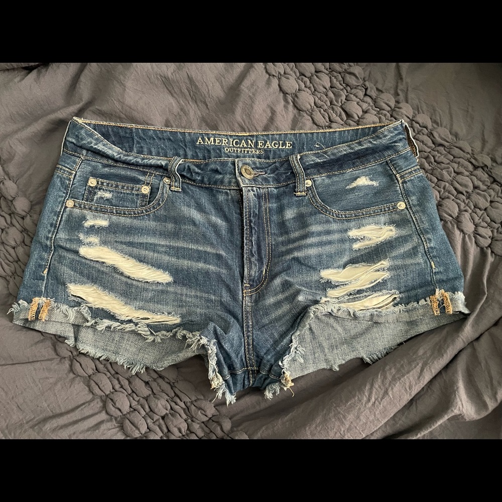 AE Womens shorts
